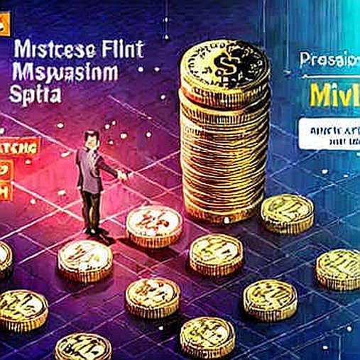 When the State's Currency Fails, Bitcoin's Original Vision Reawakens – But Only for Those Who Can't Afford Wall Street's Toys When the State's Currency Fails, Bitcoin's Original Vision Reawakens – But Only for Those Who Can't Afford Wall Street's Toys