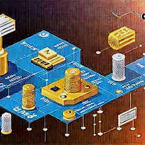 The 11.5% Probability Trap: Why Prediction Markets on Strait of Hormuz Are the Wrong Signal for Crypto The 11.5% Probability Trap: Why Prediction Markets on Strait of Hormuz Are the Wrong Signal for Crypto