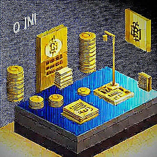 KeyFlow's Genesis Pool: 1.55M USDT in Two Weeks, Zero Audits, Zero Team, Zero Answers