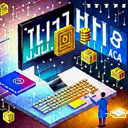 The Human Edge: Why LLMs Can’t Build the Next High-Frequency Trading System The Human Edge: Why LLMs Can’t Build the Next High-Frequency Trading System