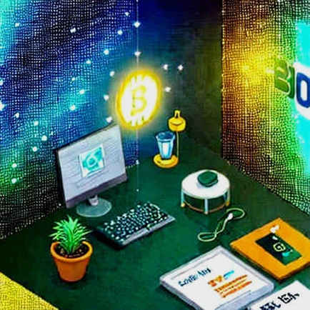 The $47 Billion Signal: Why a South African Fund’s Rotation from AI to India Means Trouble for Crypto’s AI Narrative The $47 Billion Signal: Why a South African Fund’s Rotation from AI to India Means Trouble for Crypto’s AI Narrative
