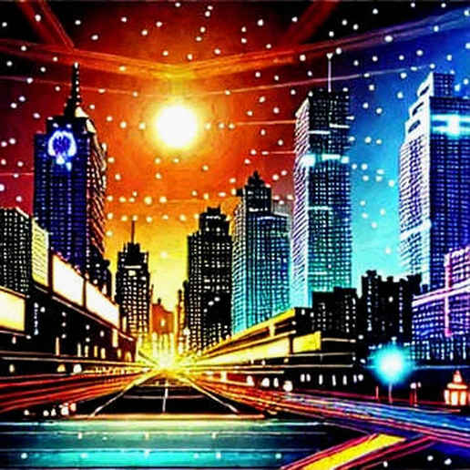 The Great Narrative Shift: Michael Saylor's Vision of Bitcoin as Digital Capital The Great Narrative Shift: Michael Saylor's Vision of Bitcoin as Digital Capital