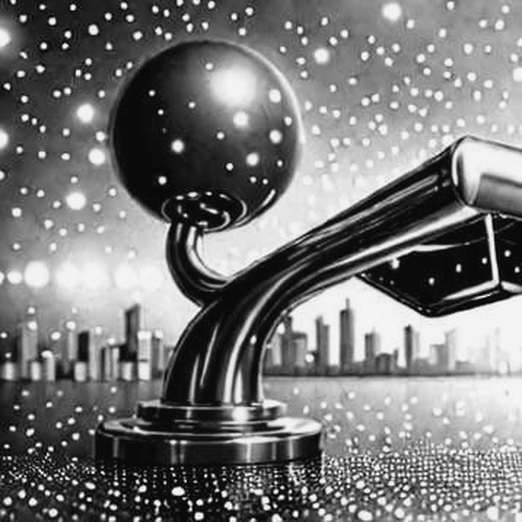 The Budget That Forgot Crypto: Why Washington's Silence Is a Governance Signal The Budget That Forgot Crypto: Why Washington's Silence Is a Governance Signal