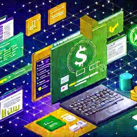 Stripe's $53B PayPal Bid: A Stablecoin Power Play or a Regulatory Trap?
