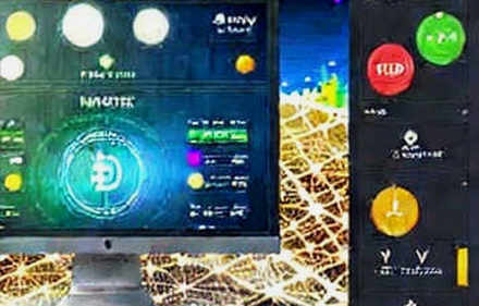 Qatar's Missile Interception: A Stress Test for Crypto's Middle East Risk Premium