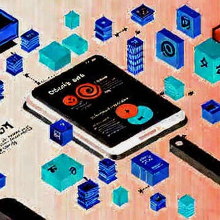 The Institutional Blockchain Mirage: Why TradFi’s ‘Adoption’ Is a Separate Beast