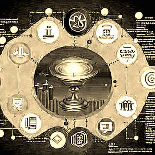 The Quiet Decay of the Proprietary AI Fortress: A Macro View on Open Models and Crypto's Liquidity Mirage