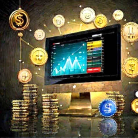The $10M Gap That Exposes Crypto's Synthetic Stock Illusion